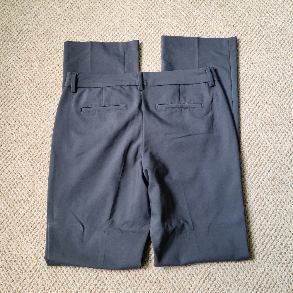 Liverpool Gray Slacks